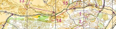 Regionale Event
