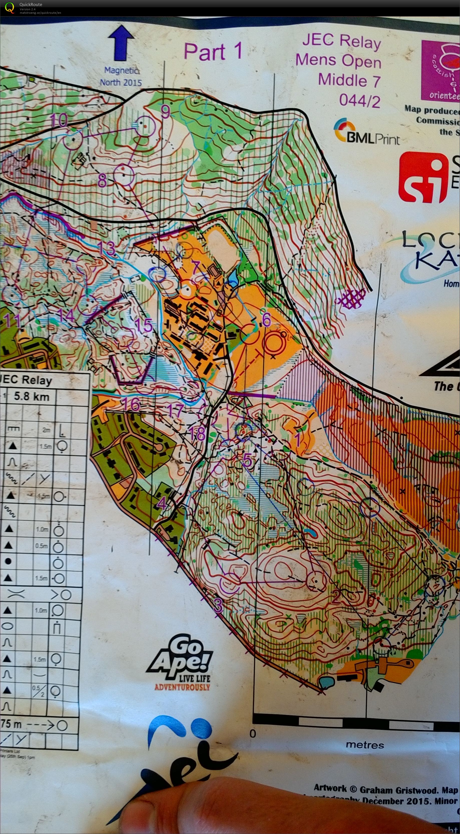 JEC spectateur mass start (=relais homme JEC) (01-10-2016)