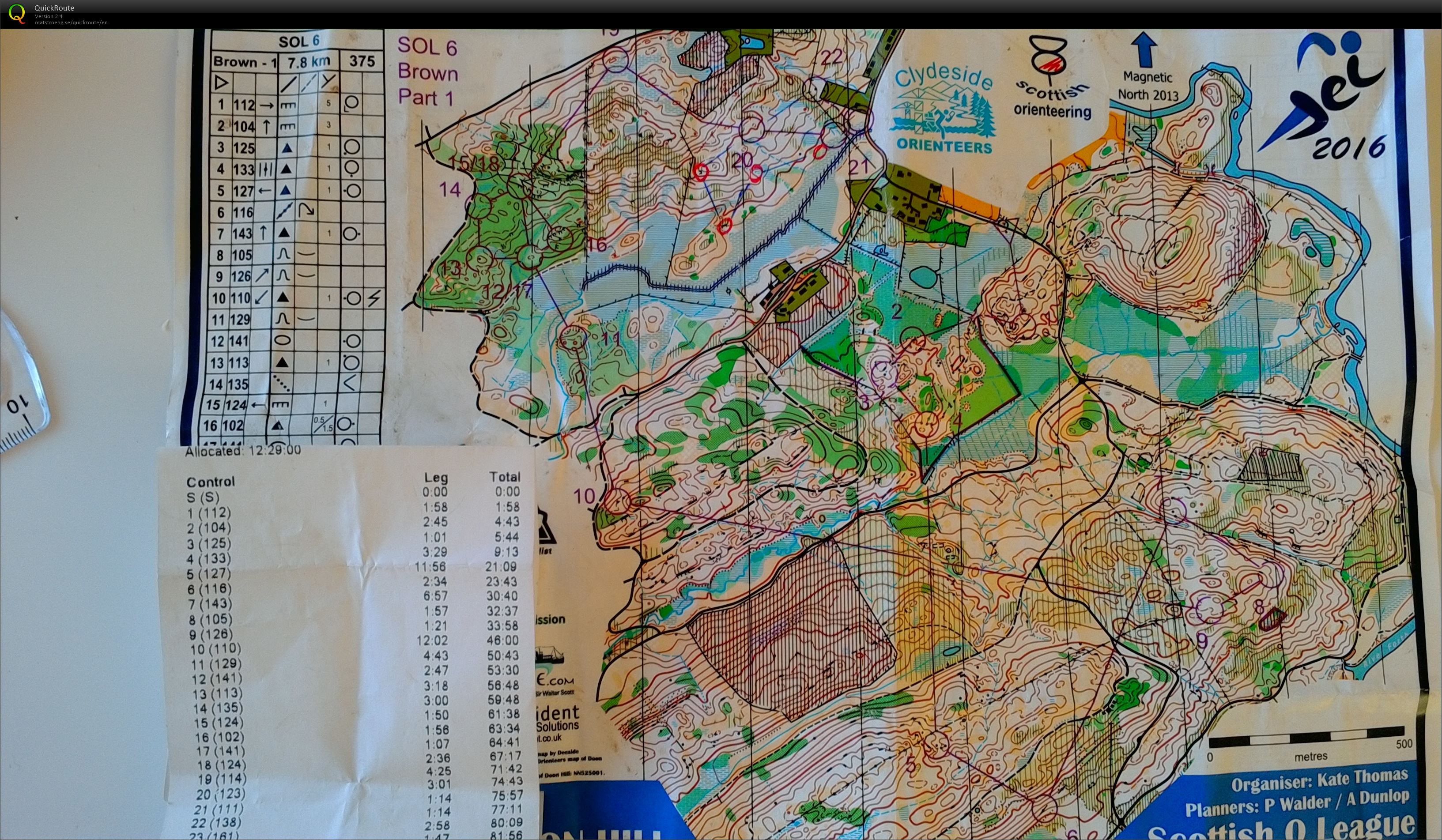 Long JEC Spectator Race (2016-10-02)