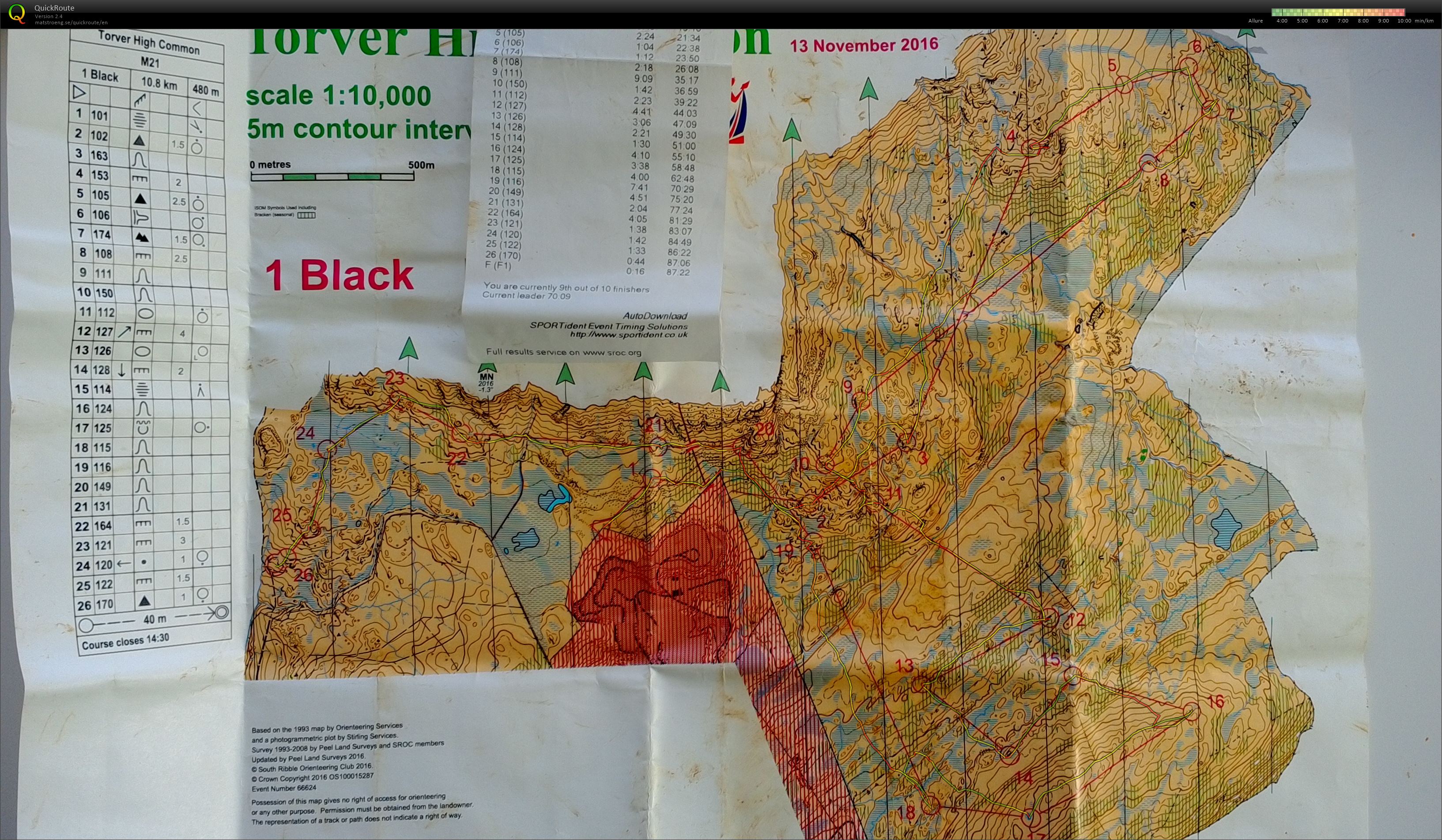 Lakeland LD Black (13-11-2016)