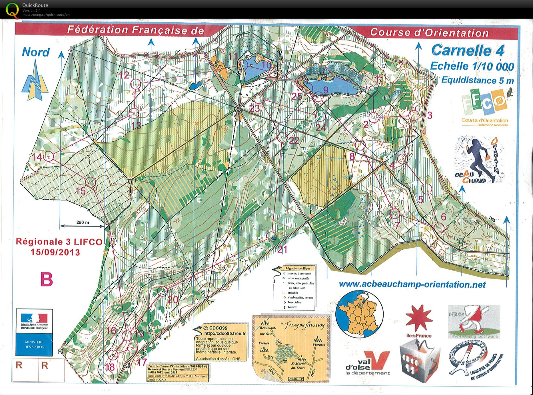 Regional 3 (15-09-2013)