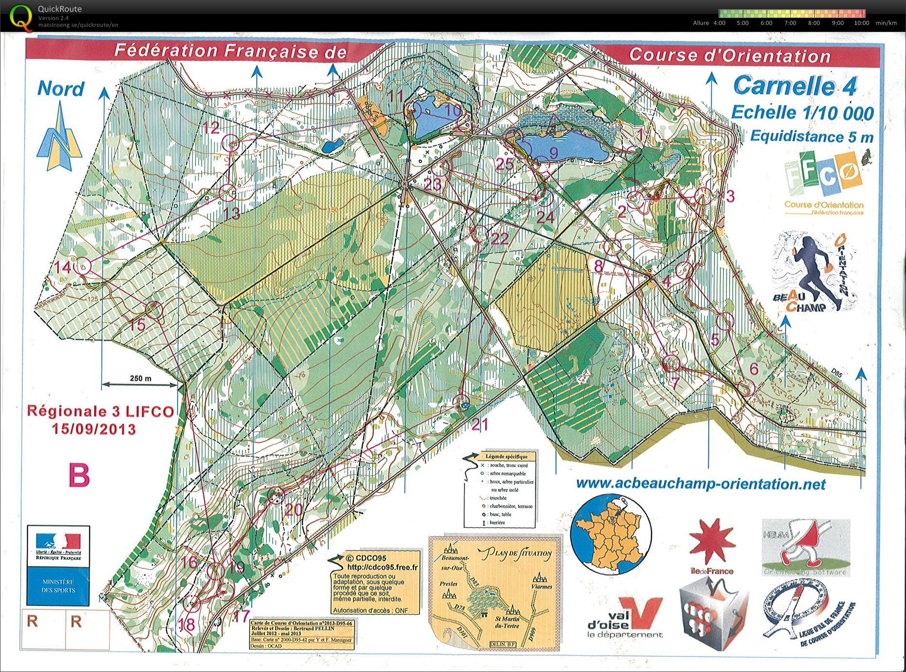Regional 3 (15-09-2013)