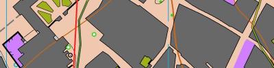 J4 sprint 2 Lodève stage gf-18 Larzac