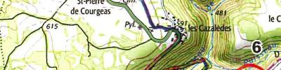 Solitaire des Templiers 1