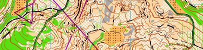 LD Peyrolles j3 stage gf-18 Carcassonne
