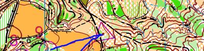 Multiposte Arques j3 stage gf-18 Carcassonne
