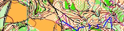 Micro-o Arques j3 stage gf-18 Carcassonne