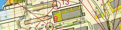 Nantes O'Tour 4 1/2