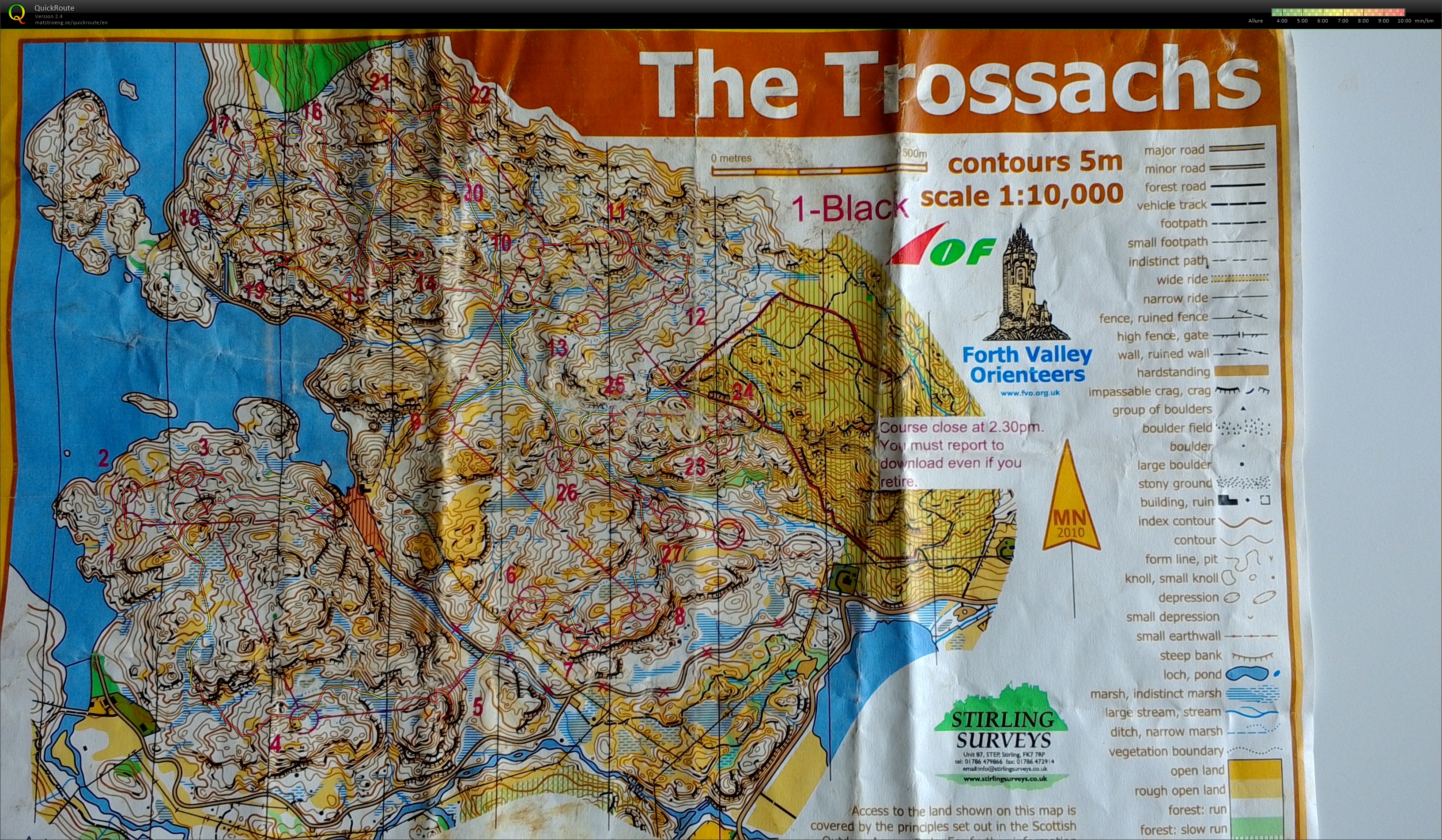 Trossachs Black LD (02/04/2017)