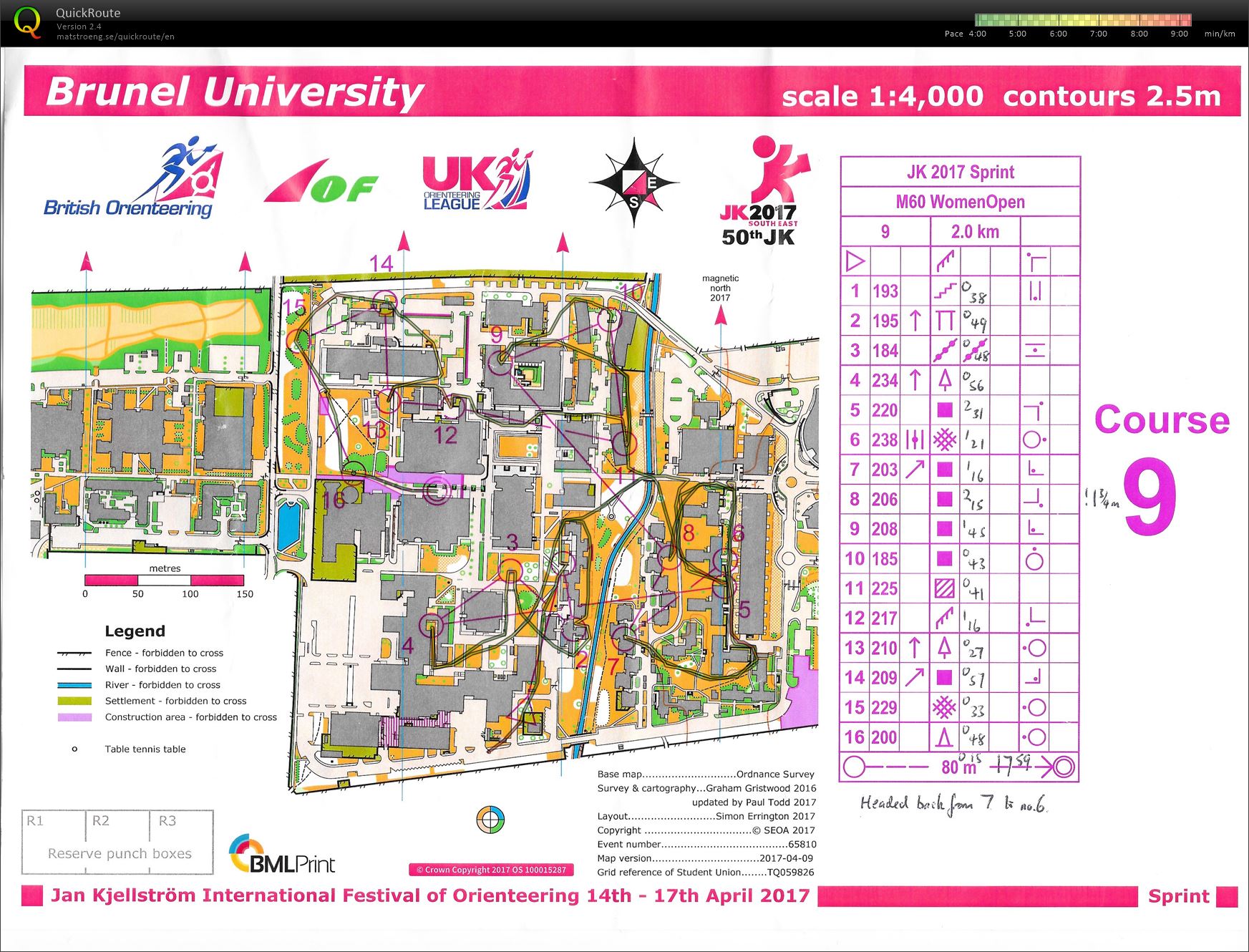 JK 2017 Sprint (14-04-2017)