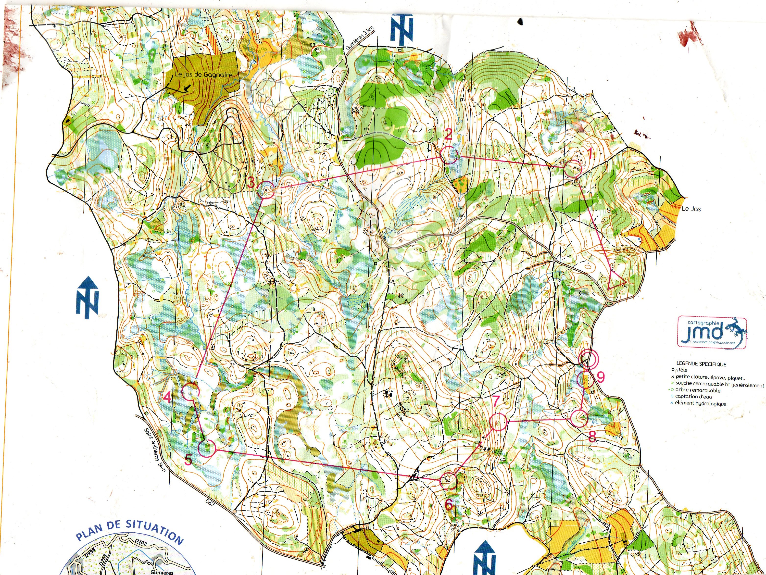 LD sélecs EYOC (16-04-2017)