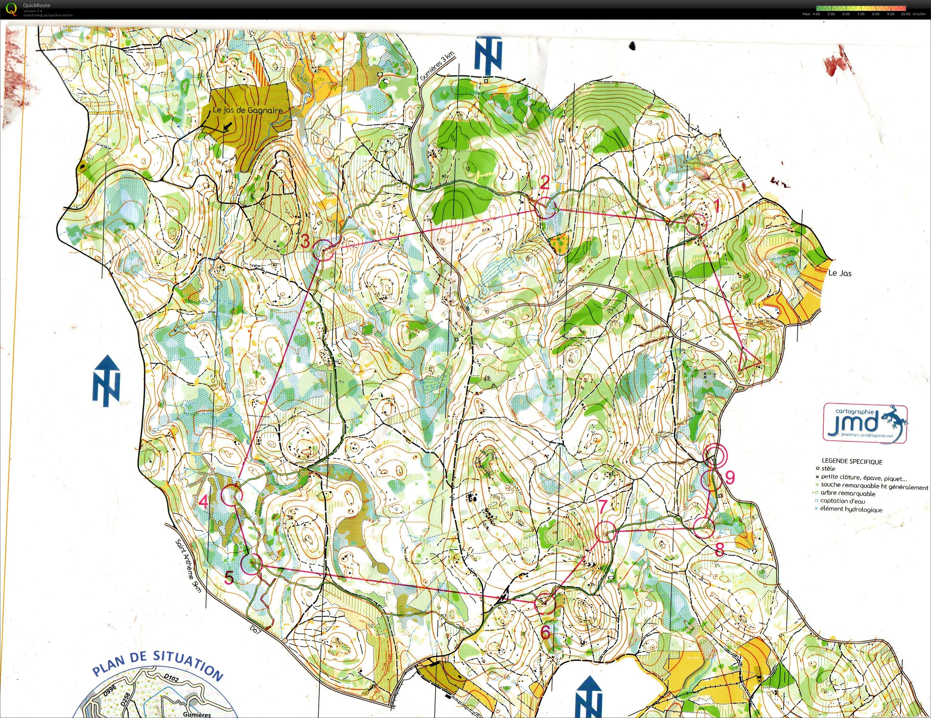 LD sélecs EYOC (16-04-2017)