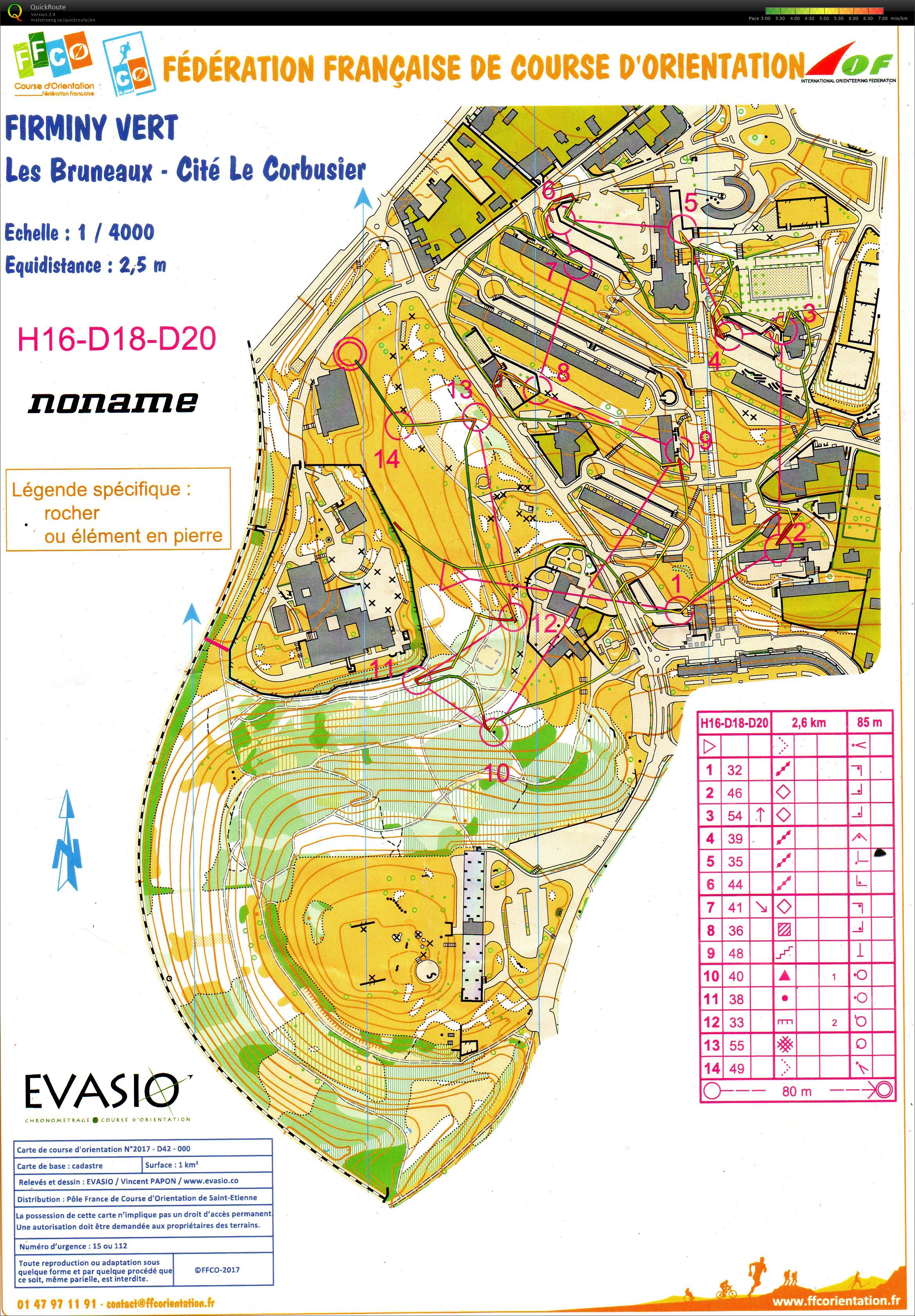 Sprint sélecs EYOC (2017-04-15)