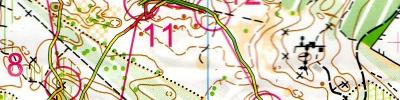 CFC 2017 N1 relais 7(30'). 2ème!!!