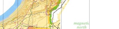 Scottish Orienteering Championships