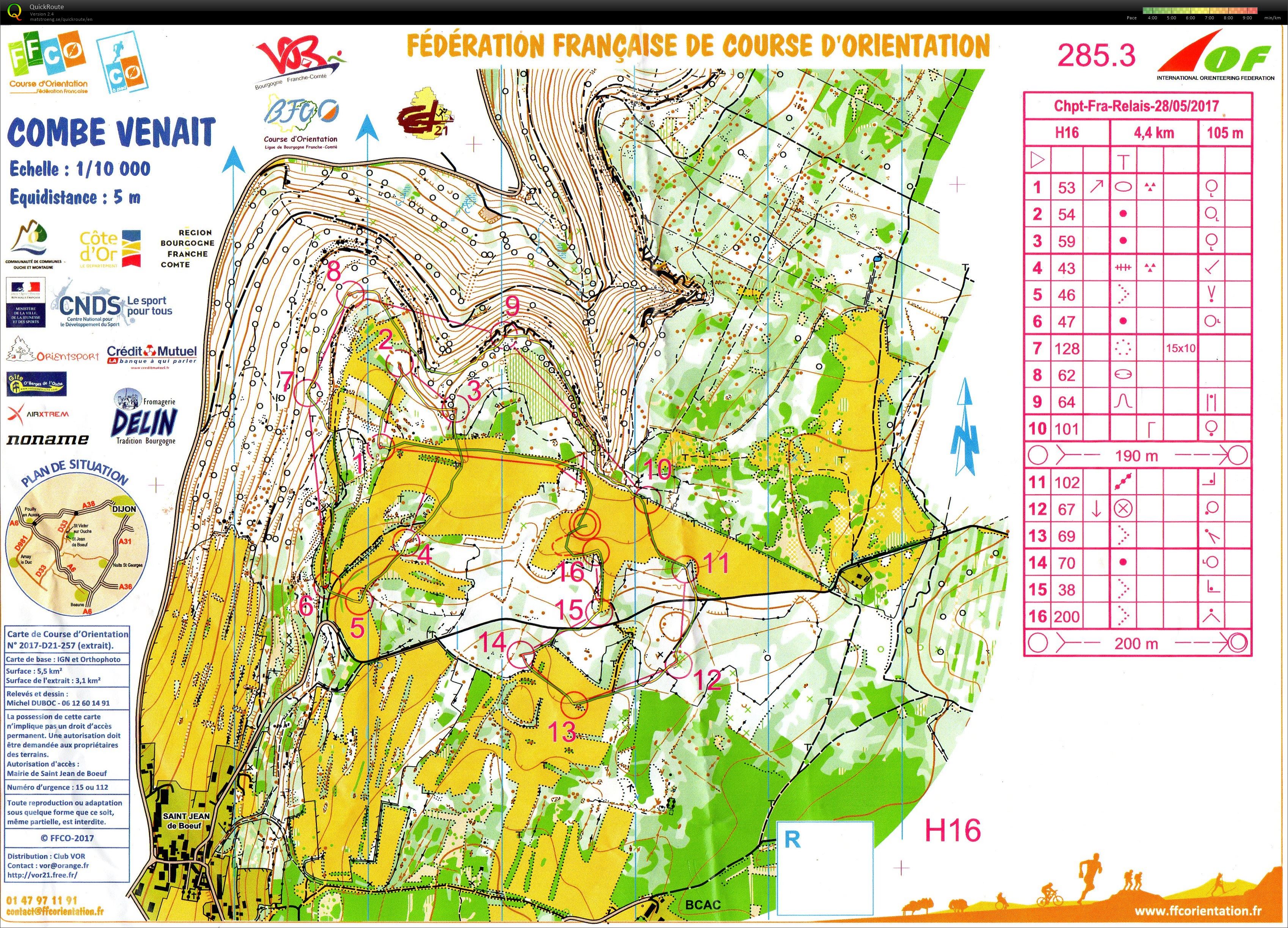 CFR 2017 (28.05.2017)