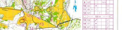 Federale Week - French Relay Championships