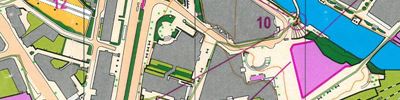City of Bristol Races 2017