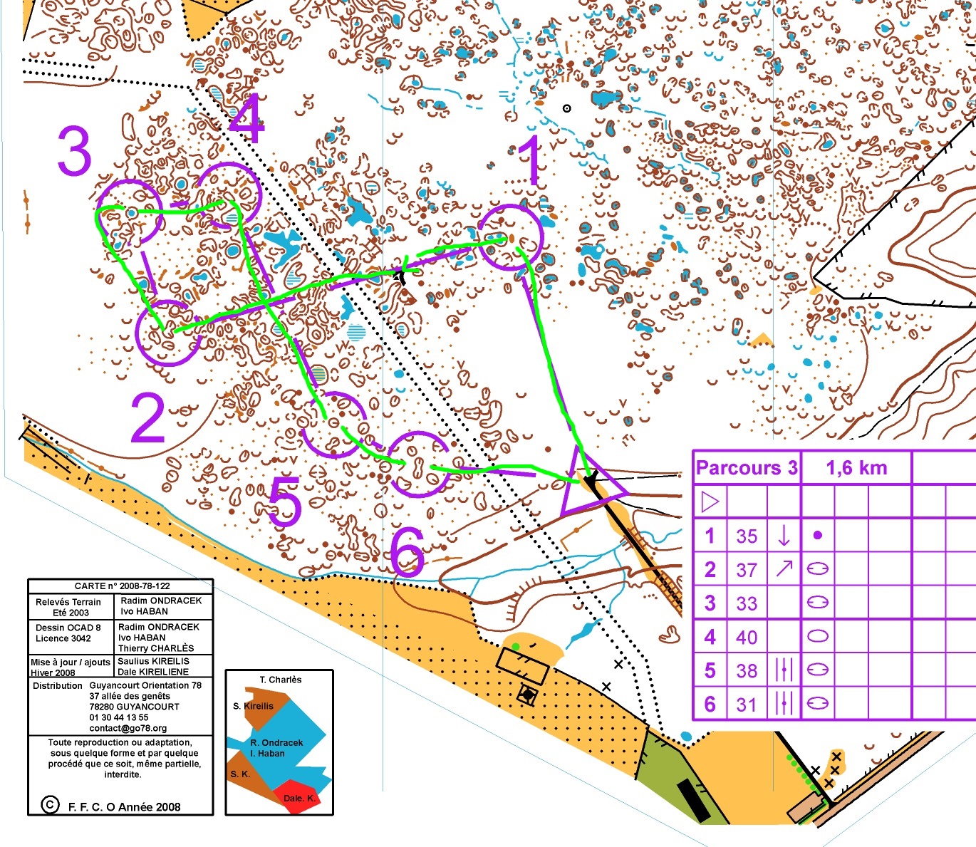 parcours 3 champgarnier (12-07-2017)