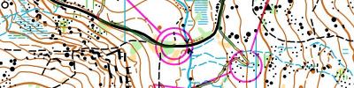 Courte distance 2 stage gf-18 Chalmazel