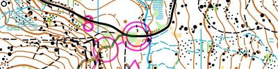 Courte distance 3 stage gf-18 Chalmazel