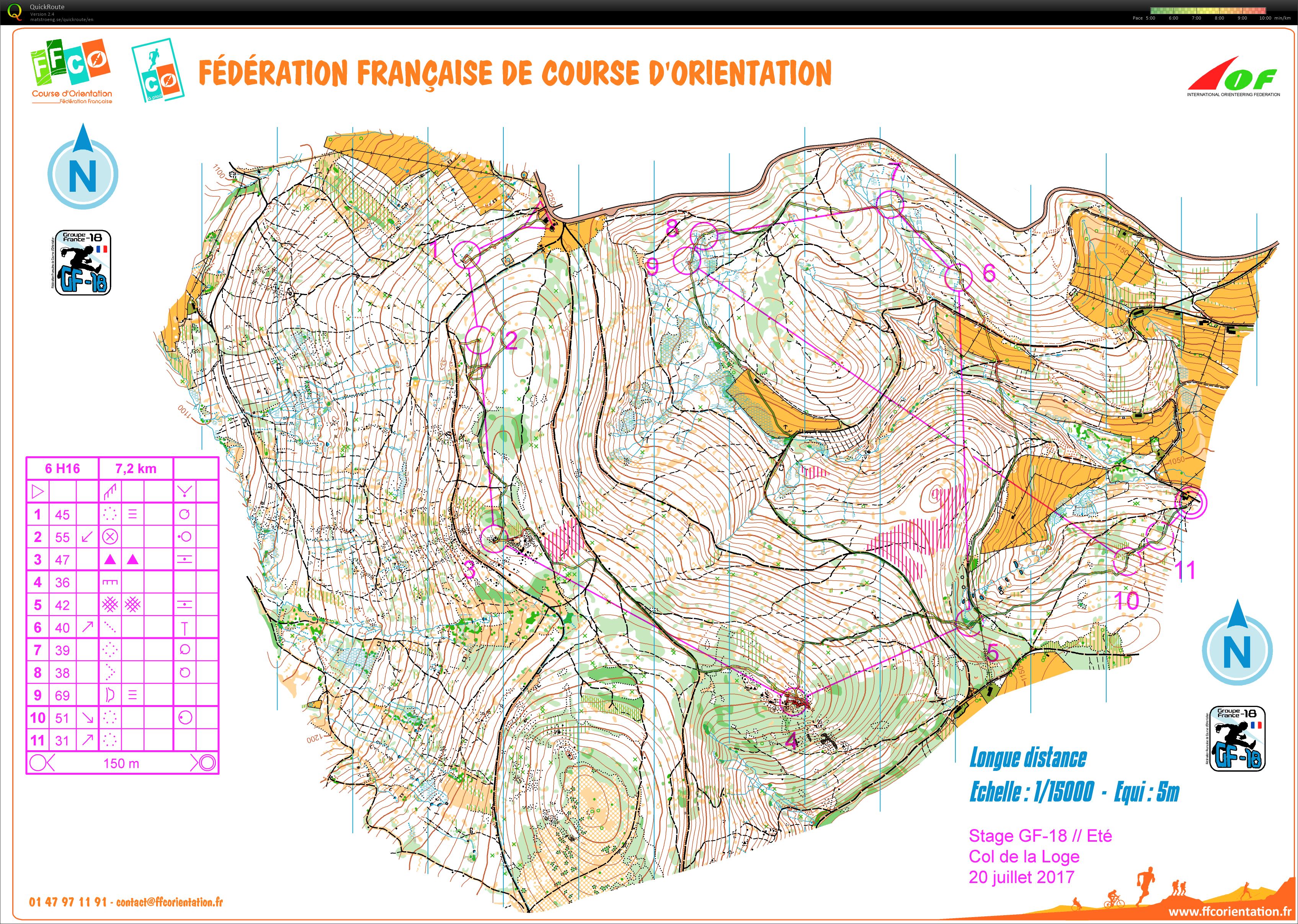 LD Col de la Loge stage gf-18 Chalmazel (2017-07-20)