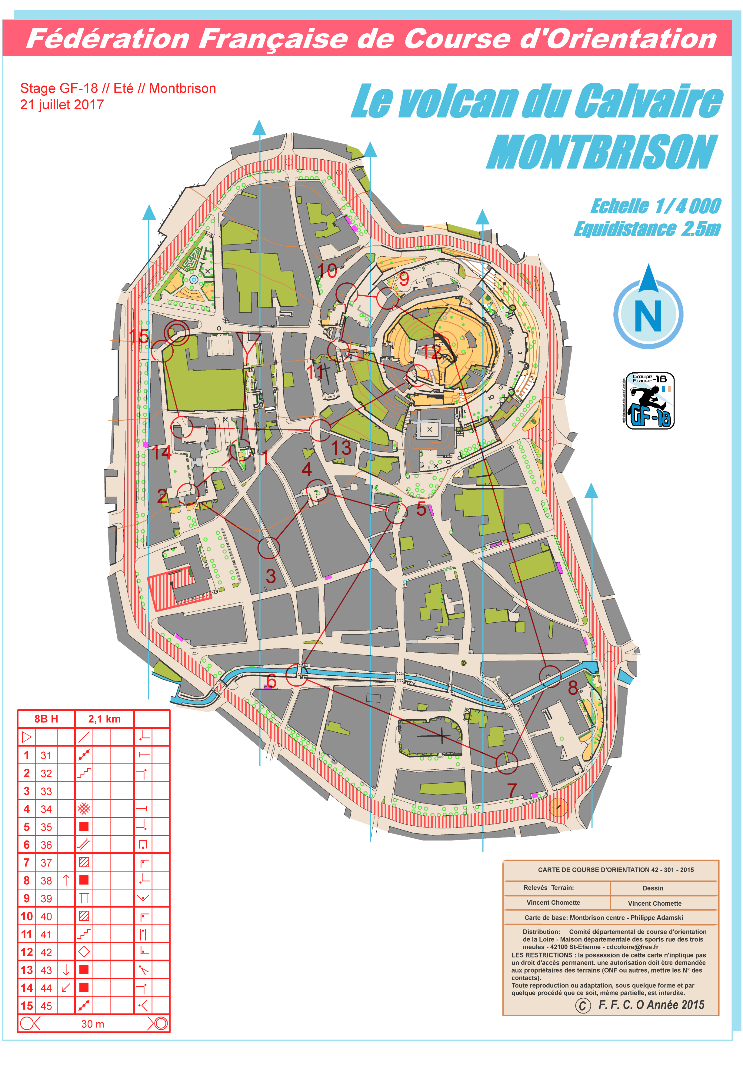Sprint Montbrison (2017-07-21)