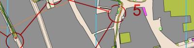 Sprint Montbrison