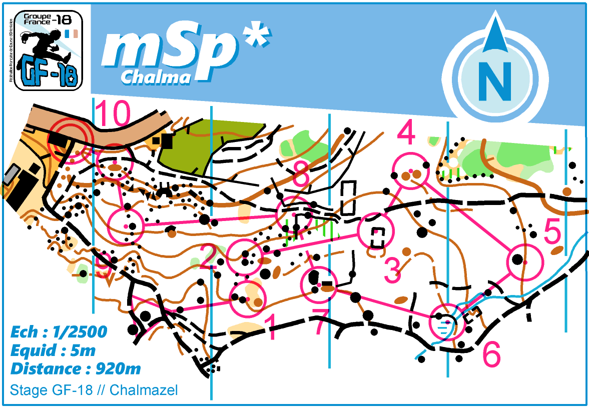 mSp #4 Chalmazel (20-07-2017)