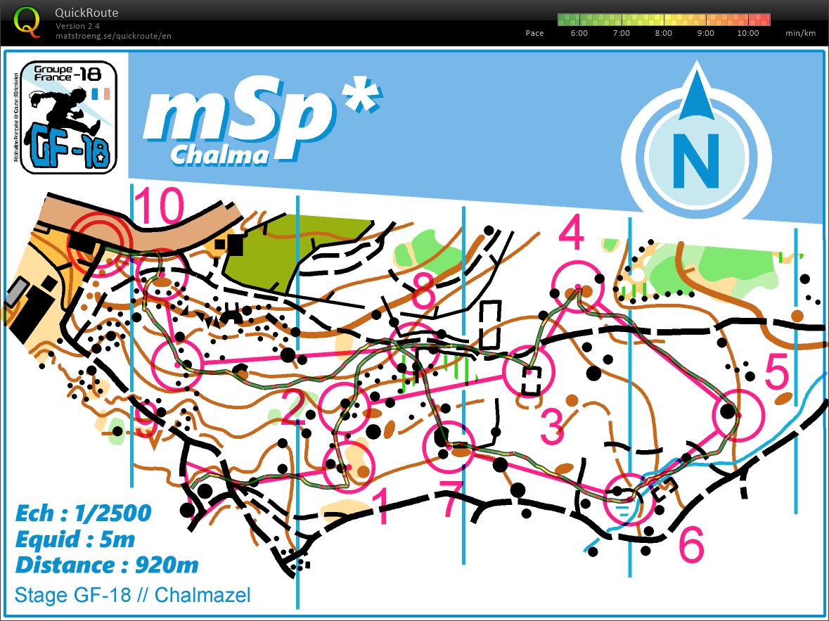 mSp #4 Chalmazel (20-07-2017)