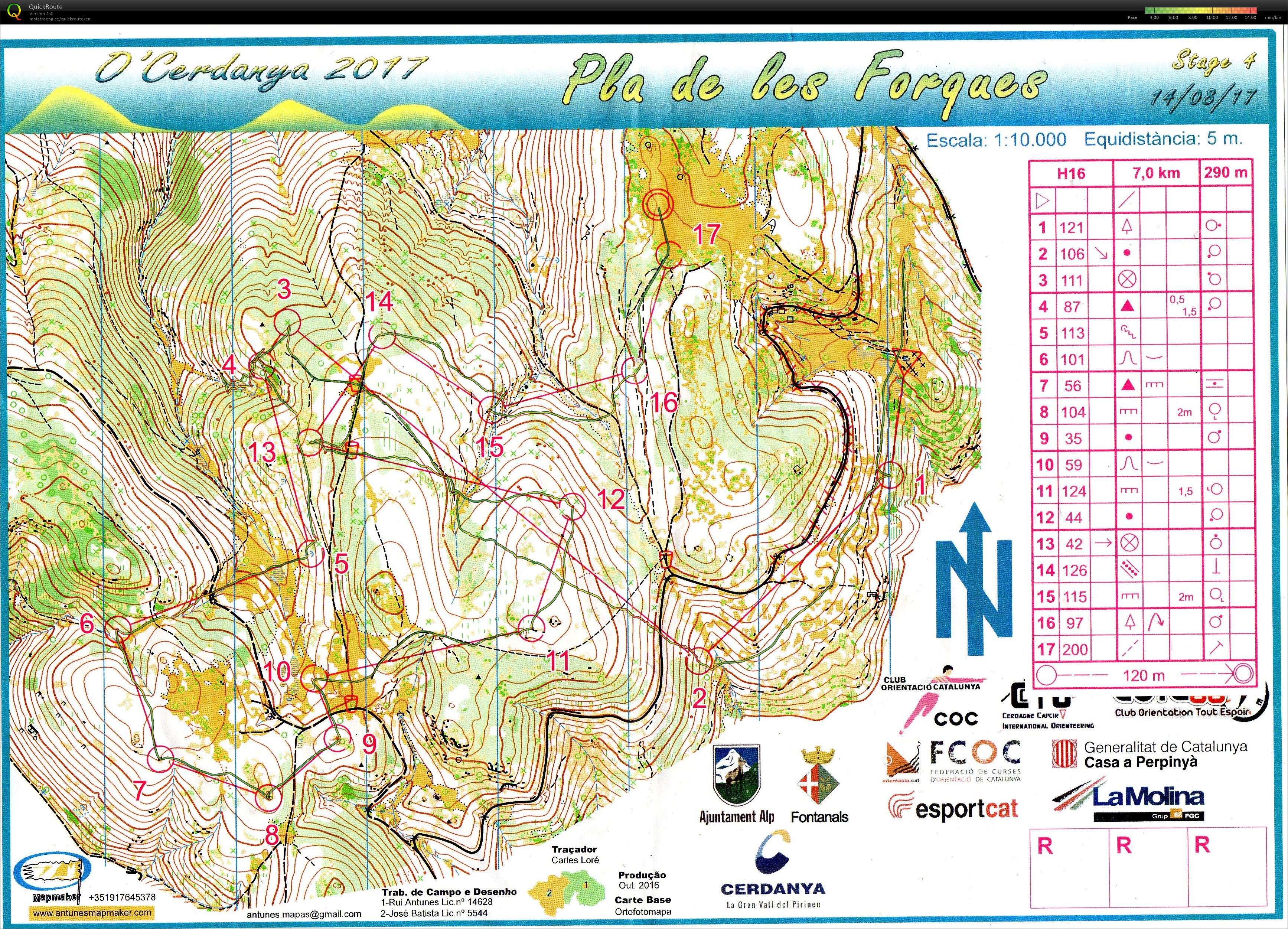 O'Cerdanya E4 (14-08-2017)