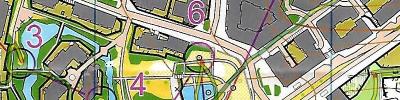 Sprint 2 Le Plessis Robinson