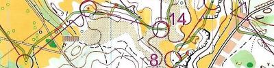 CR Relais Sprint (R3)
