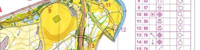 British Sprint Championships: A Final - D60