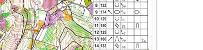 British Middle Distance Championships