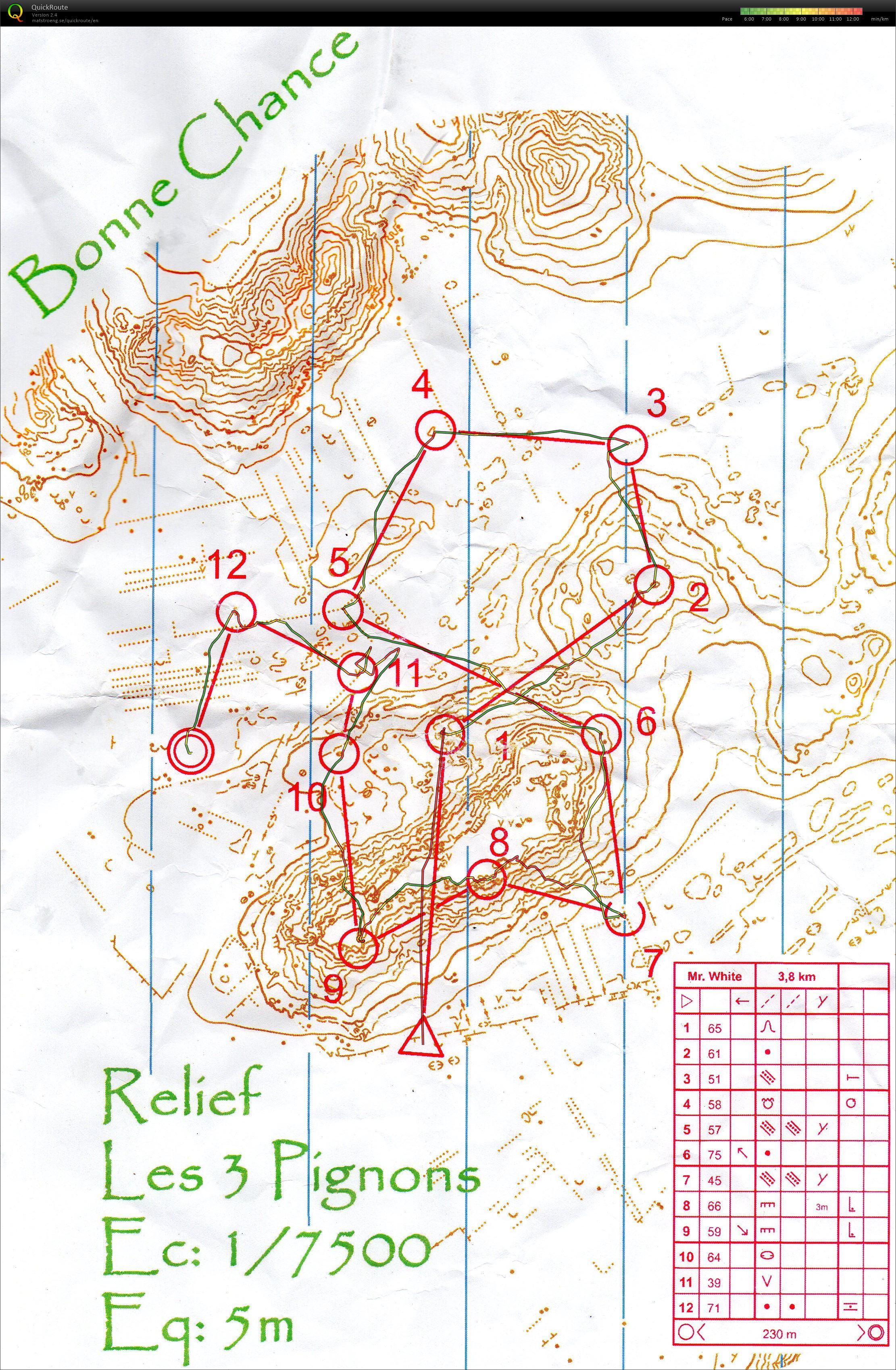 Carte bistre les 3 pignons shadow Adriaan (22-10-2017)