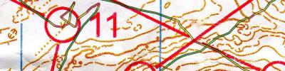 Carte bistre les 3 pignons shadow Adriaan