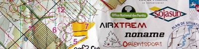 championnats de france de nuit 