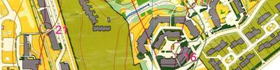 Chpt de France de Sprint Qualification- Part 2