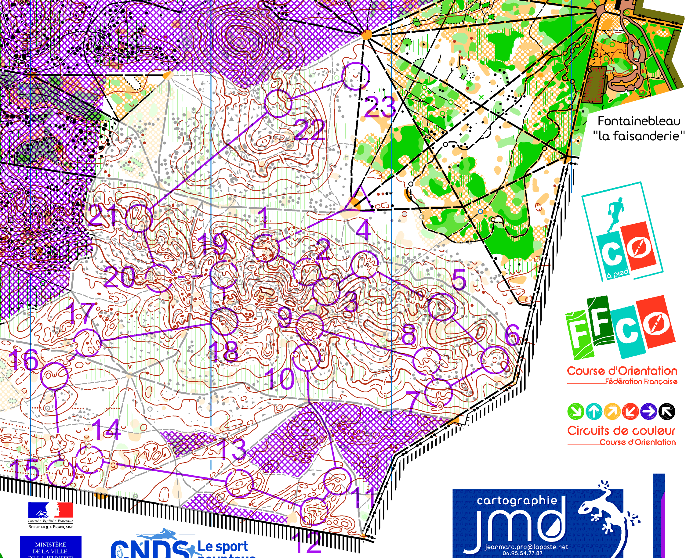 Relief WEHN Fontainebleau (2017-11-19)