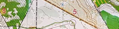 Régionale n°6 Dourdan - Saint Arnoult