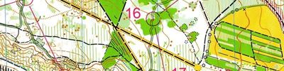 Regionale 6 - Dourdan Violet Moyen
