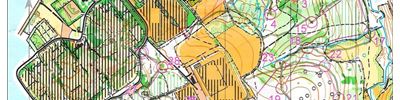 Yorkshire and Humberside Middle Distance Championships