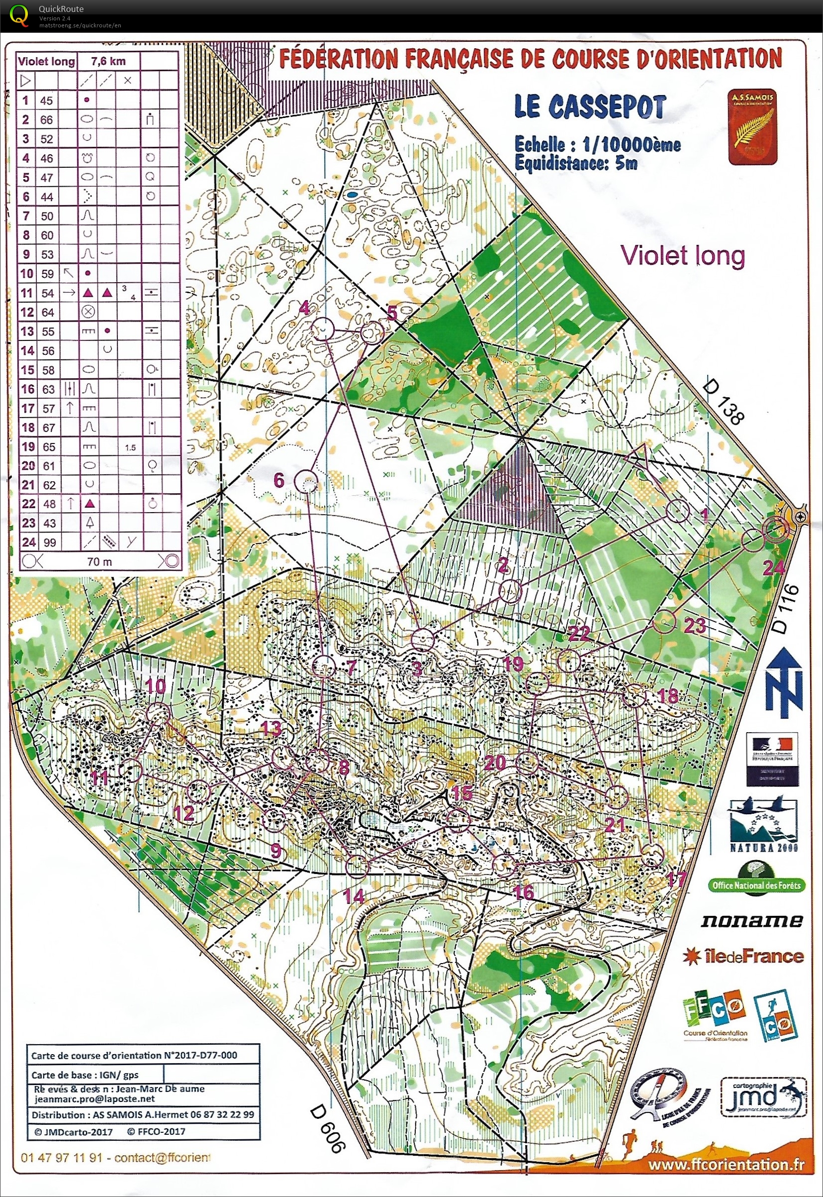Departemental 11/02/18 (11-02-2018)