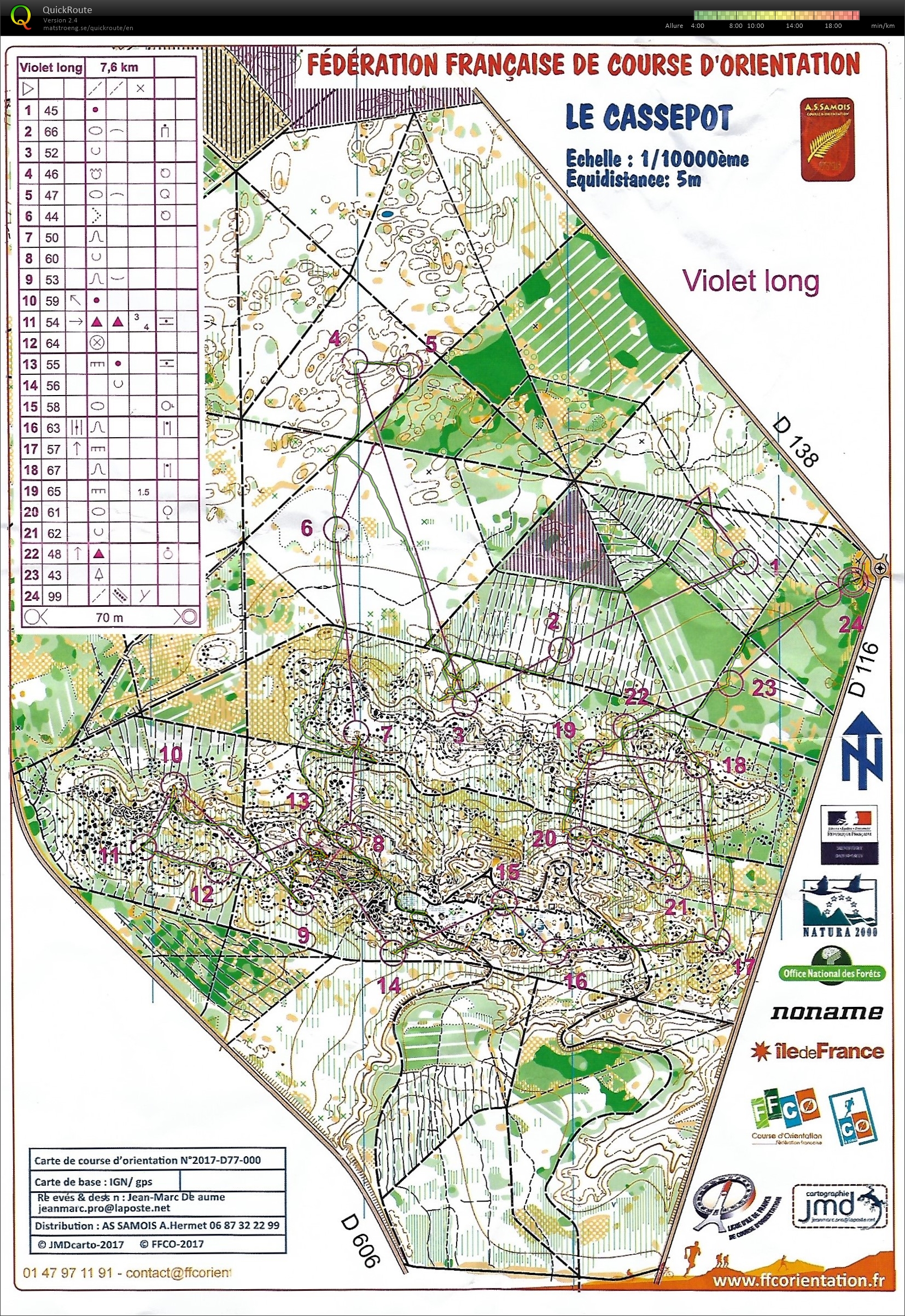 Departemental 11/02/18 (11-02-2018)