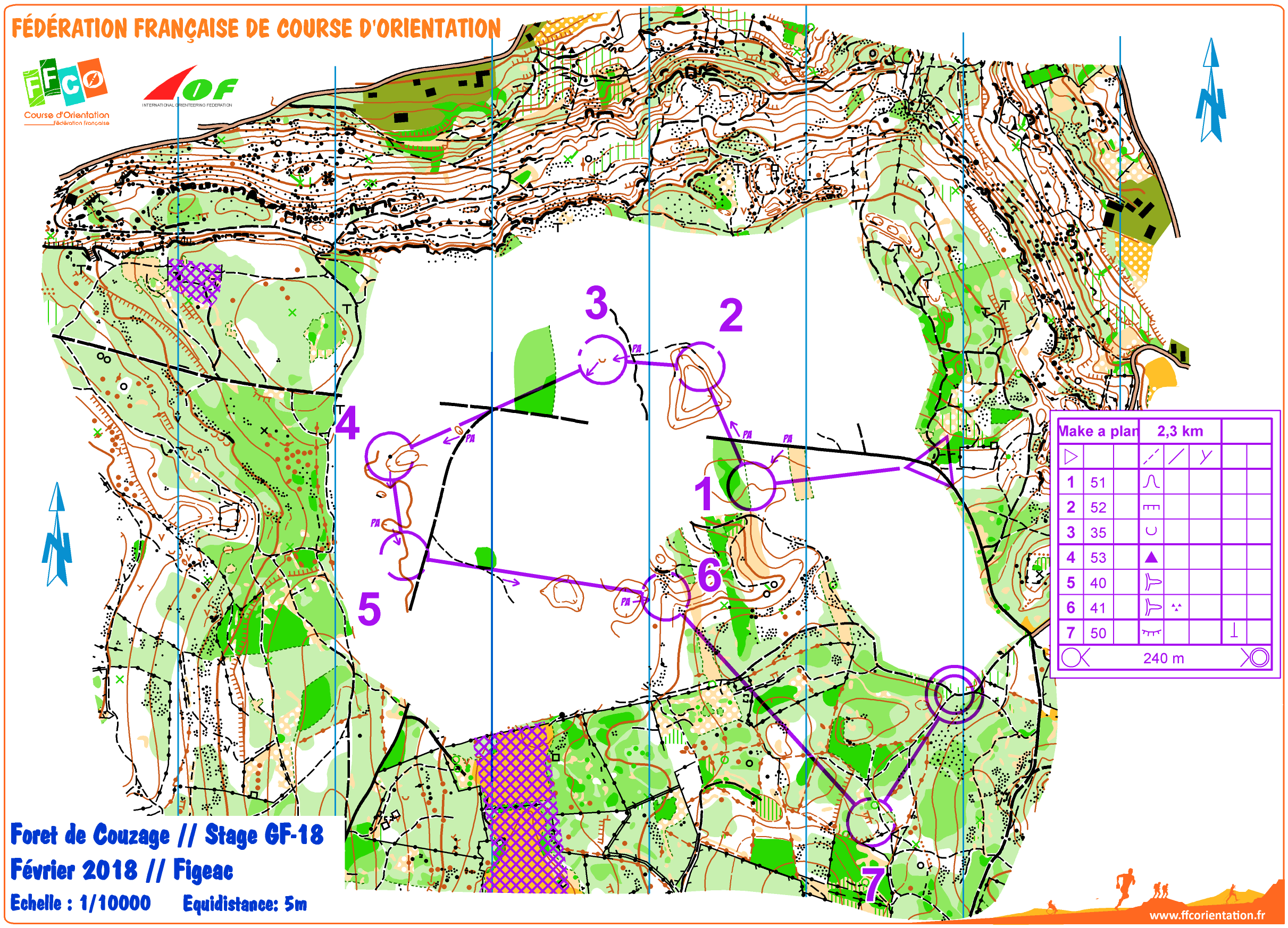 make a plan stage GF-18 Figeac (2018-02-23)