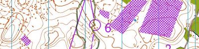 relief #1 stage GF-18 Figeac