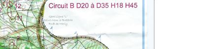 Régionale CDCO78