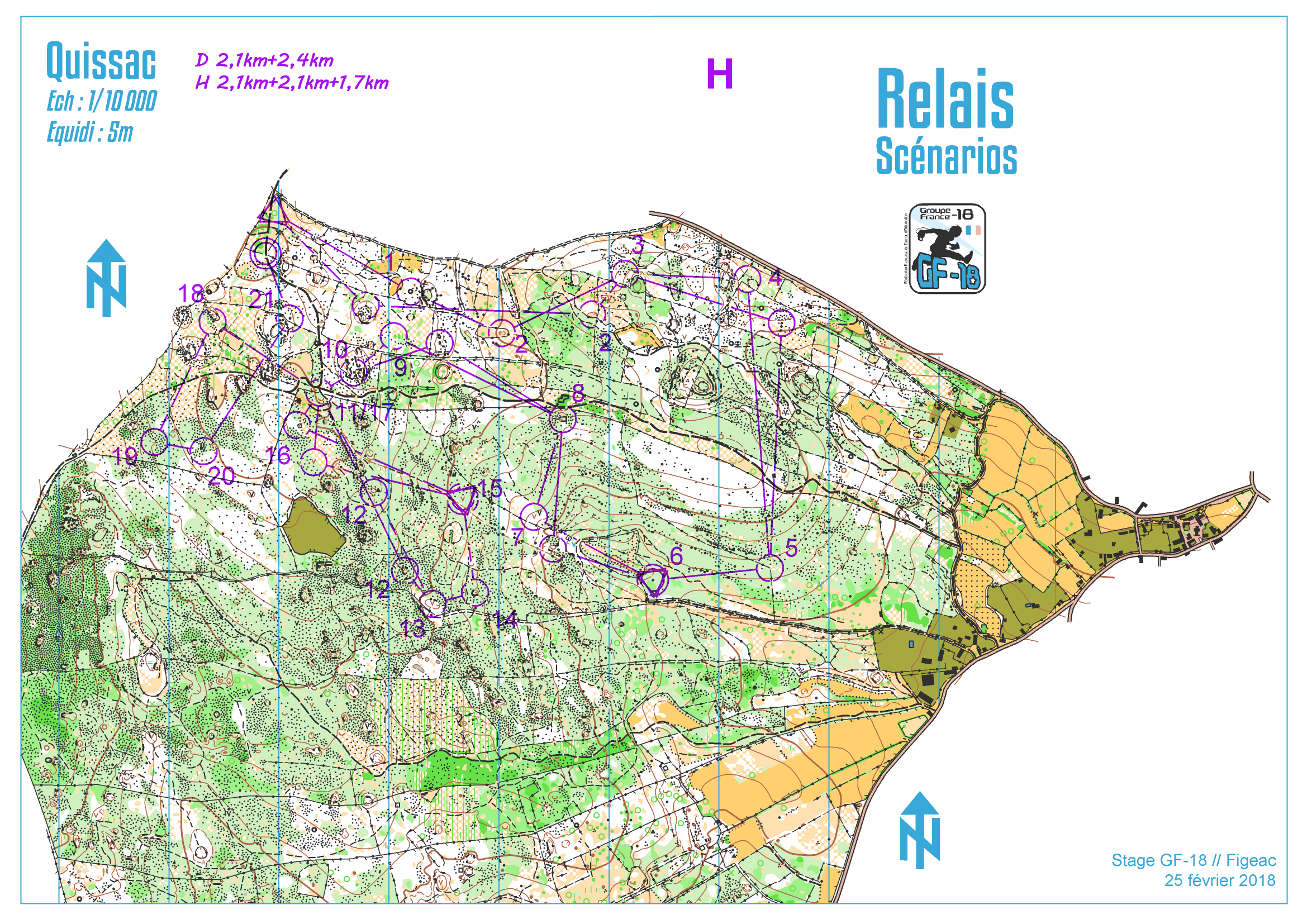 Relais scénario stage GF-18 Figeac (2018-02-26)