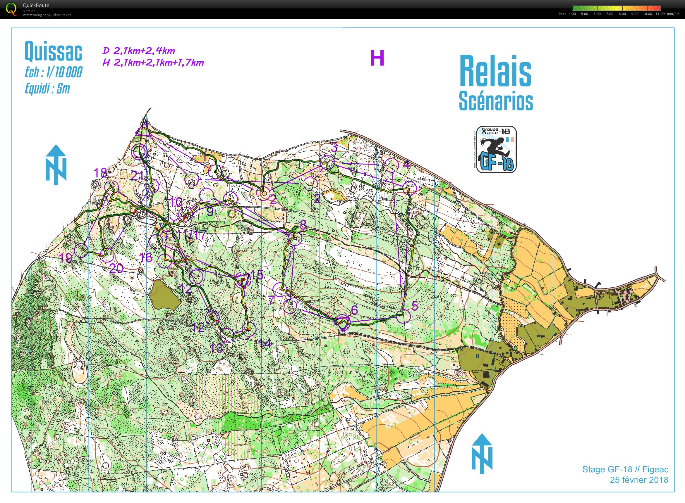 Relais scénario stage GF-18 Figeac (2018-02-26)